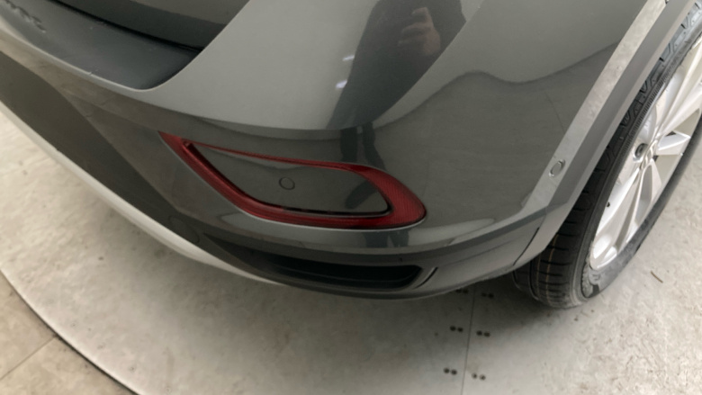 Volkswagen T-Roc 1.5 TSI Match 5dr Petrol Hatchback